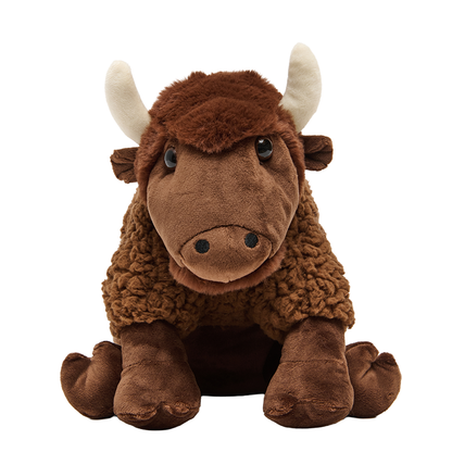 15" Baxter Bison