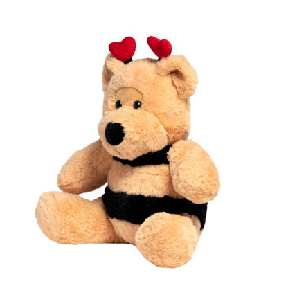 15" Bee Teddy Bear