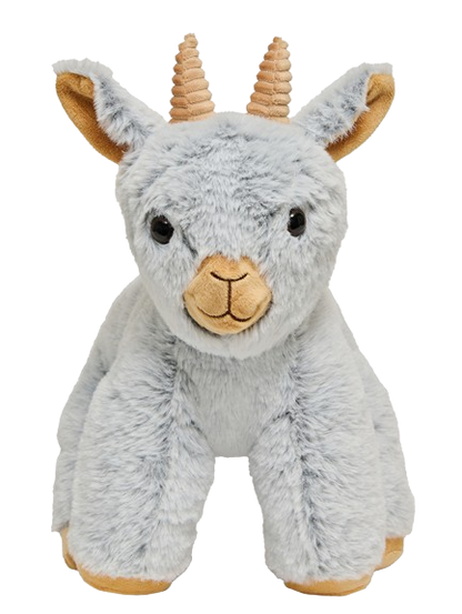 15" Billy Goat