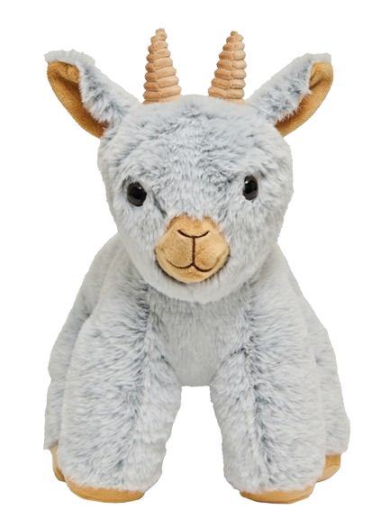 15" Billy Goat | PRESALE ONLY