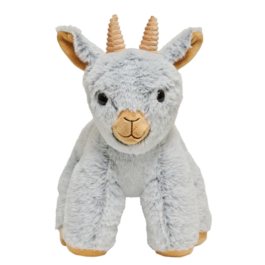 15" Billy Goat