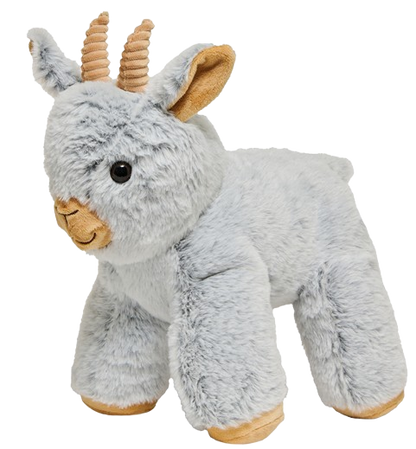 15" Billy Goat
