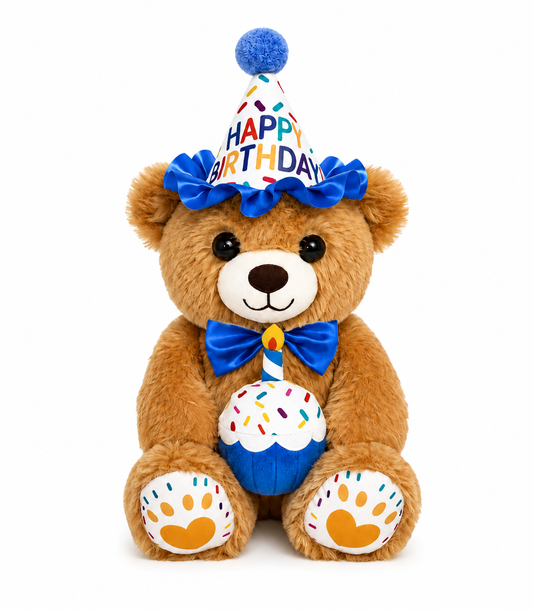 Birthday Box