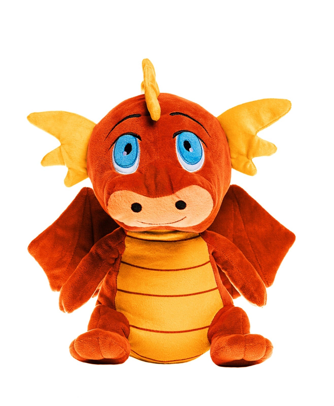 15″ Blaze The Dragon