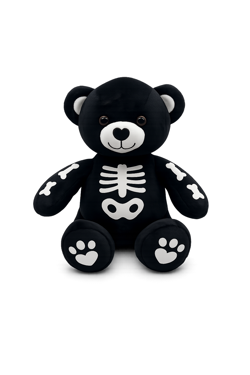 15" Baxter Bones Bear | PRESALE ONLY