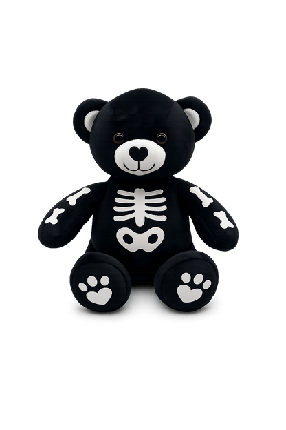 15" Baxter Bones Bear | PRESALE ONLY