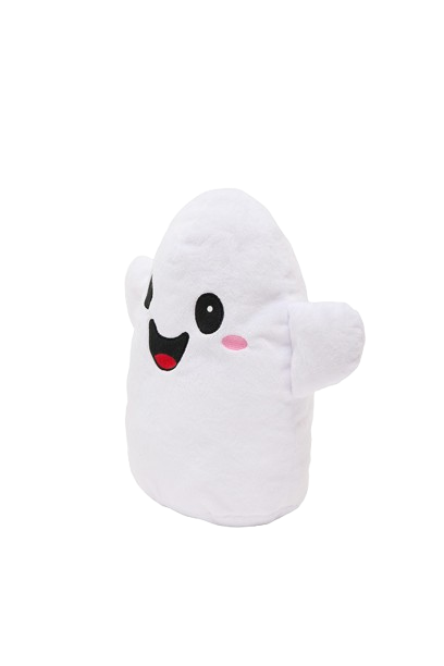 15" Whisper The Ghost