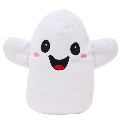 15" Whisper The Ghost