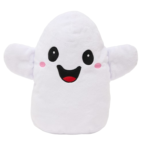 15" Whisper The Ghost