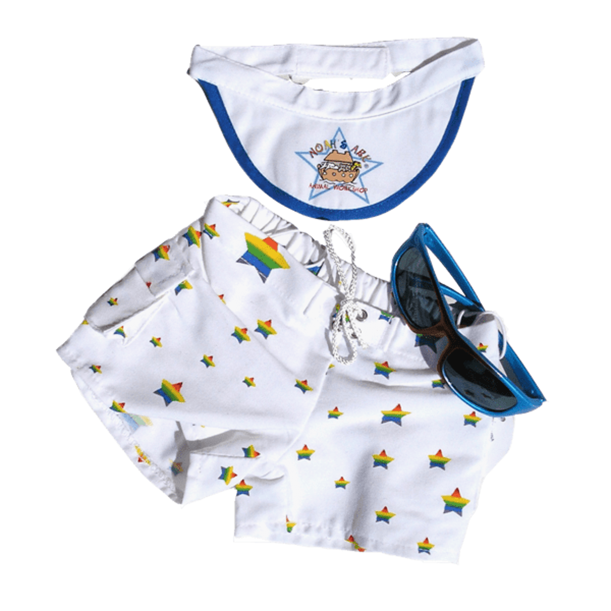 Teddy Beach Wear