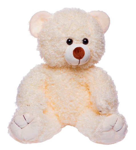15″ Brown Sugar Teddy
