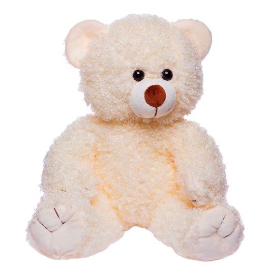 15″ Brown Sugar Teddy