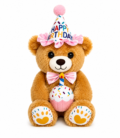 Birthday Box