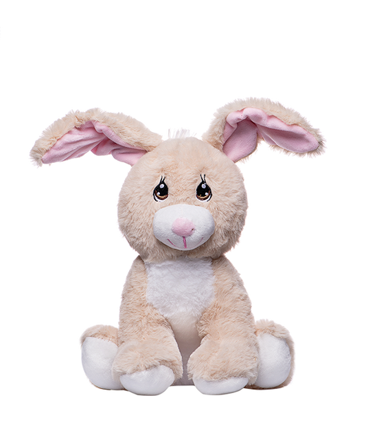 15″ Butterscotch Bunny