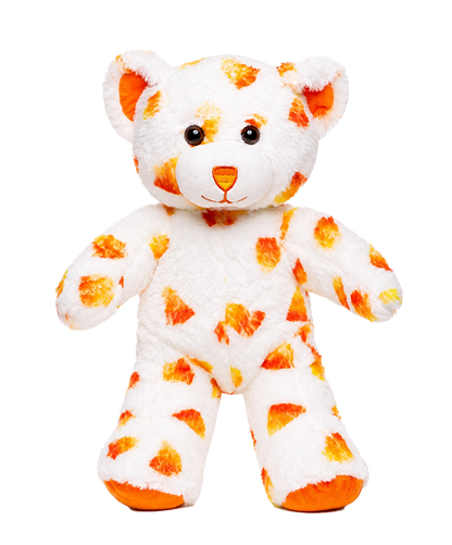 15″ Candy Corn Teddy | PRESALE ONLY
