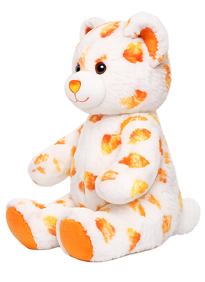 15″ Candy Corn Teddy | PRESALE ONLY