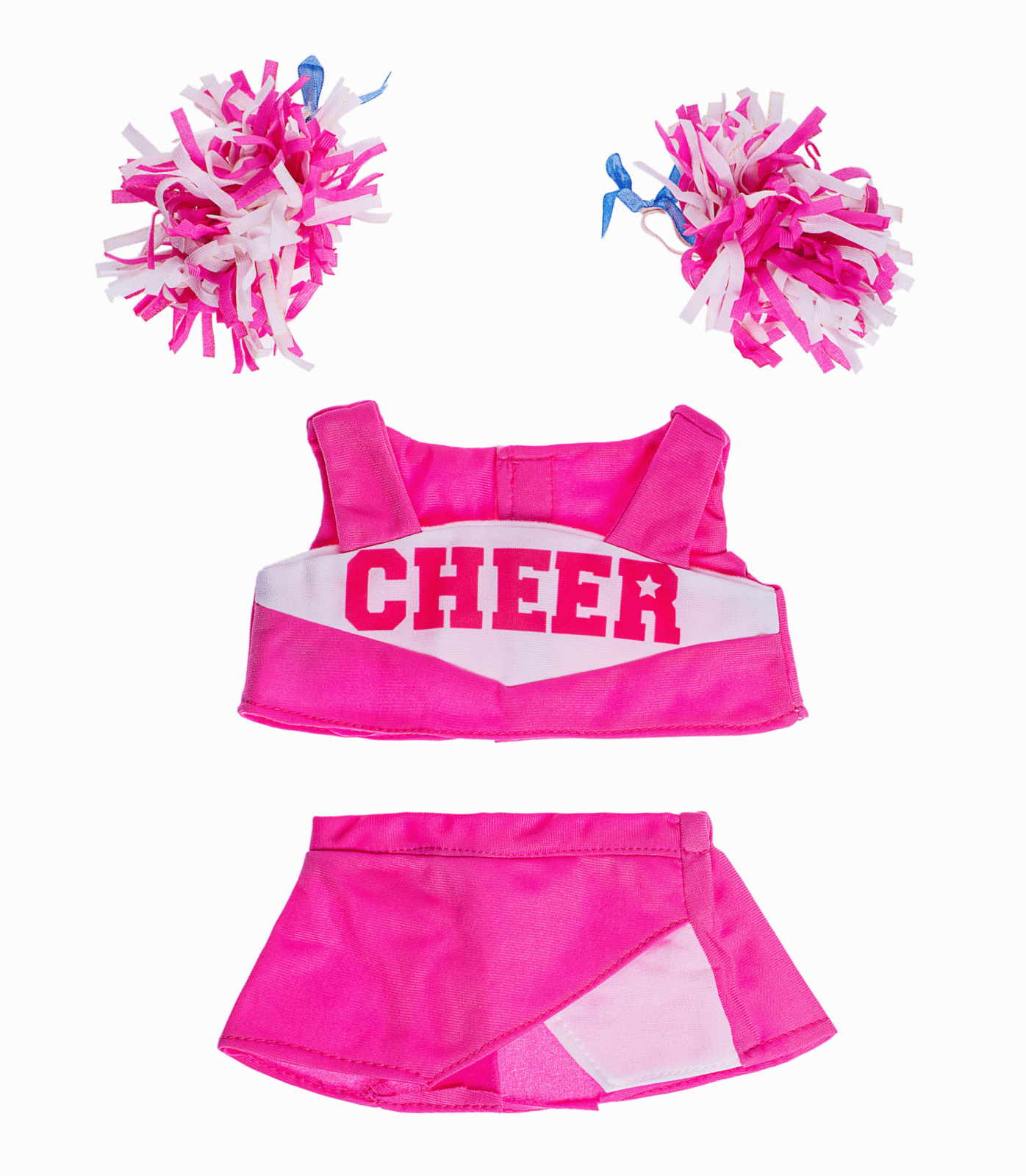 Cheerleader Outfit