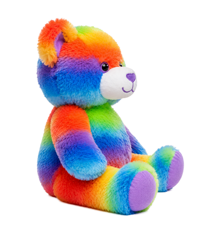 15″ Color Splash Teddy
