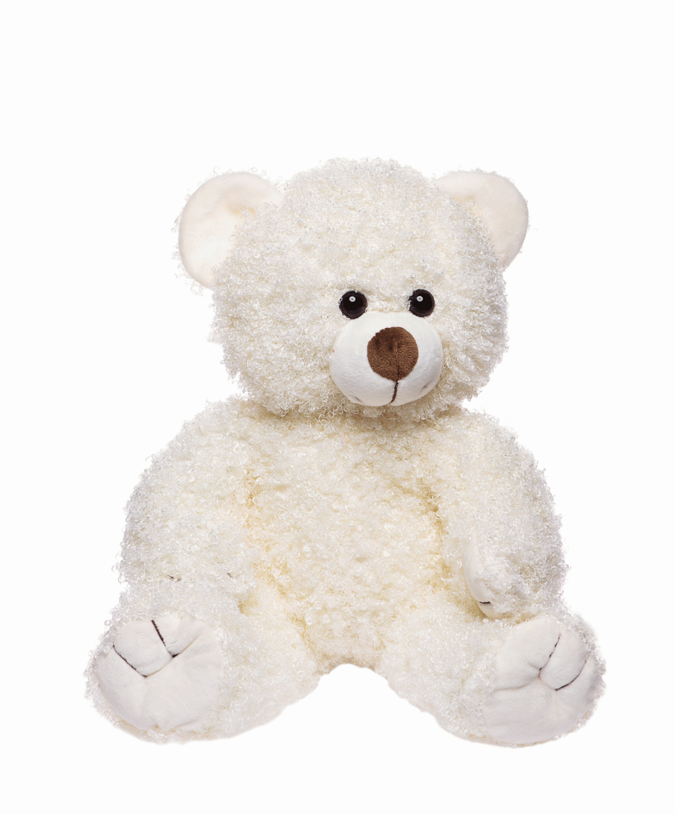 15″ Cookie Bear