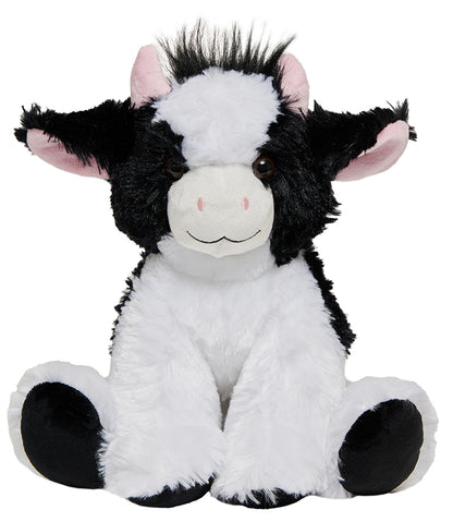 15″ Bubbles the Cow