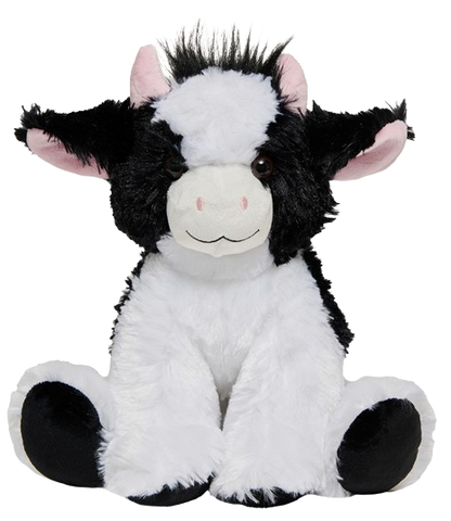 15″ Bubbles the Cow | PRESALE ONLY