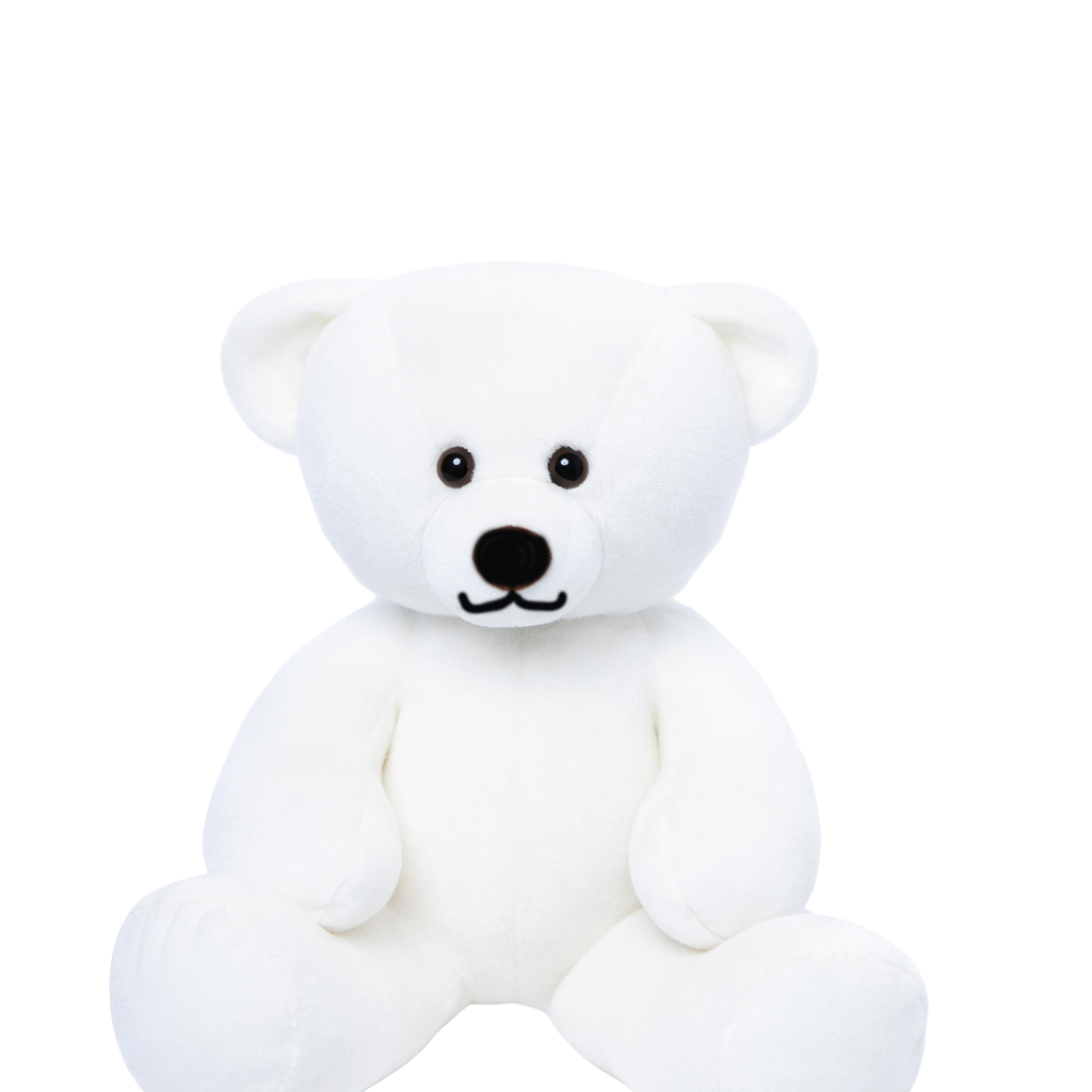 15" Doodle Bear (8 Pack)