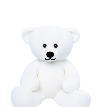 15" Doodle Bear (8 Pack)