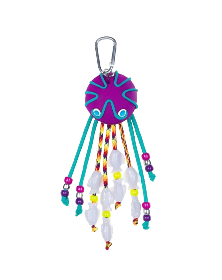 Jell Jelly Fish Gobbie