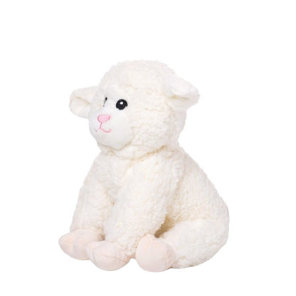 15″ Lollipop Lamb