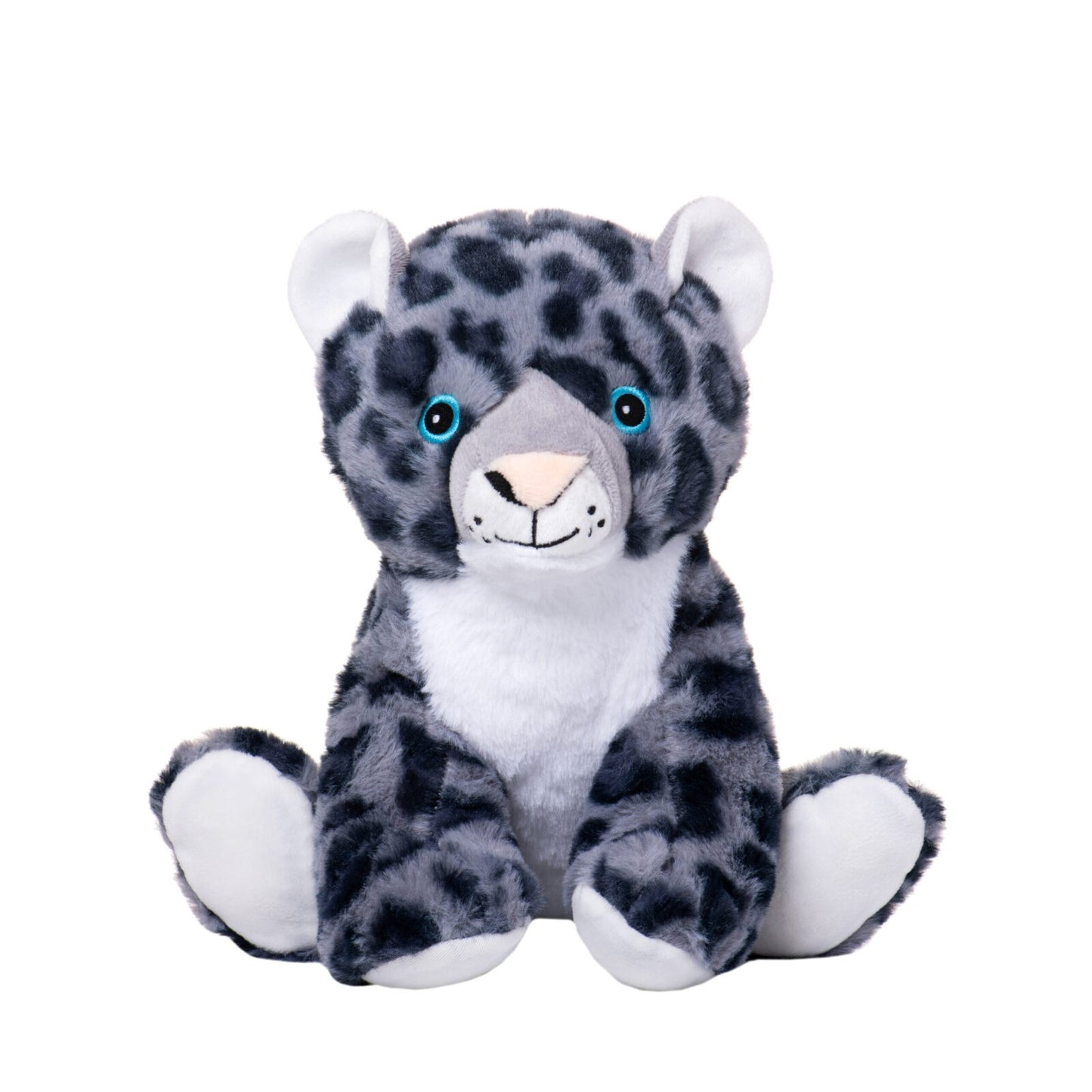 15″ Asher The Leopard