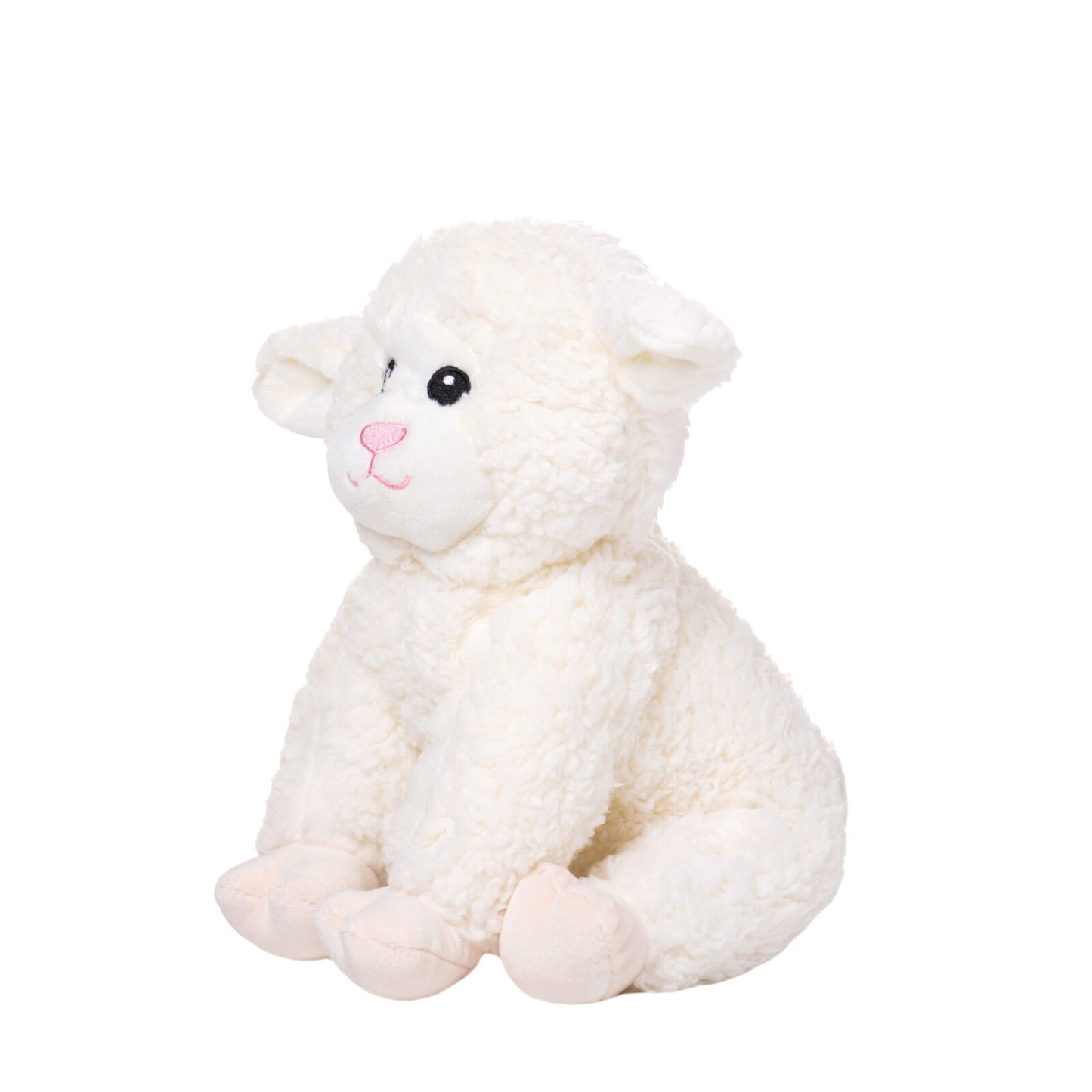 15″ Lollipop Lamb