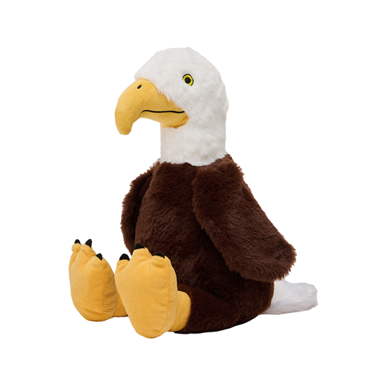 15" Ember the Eagle