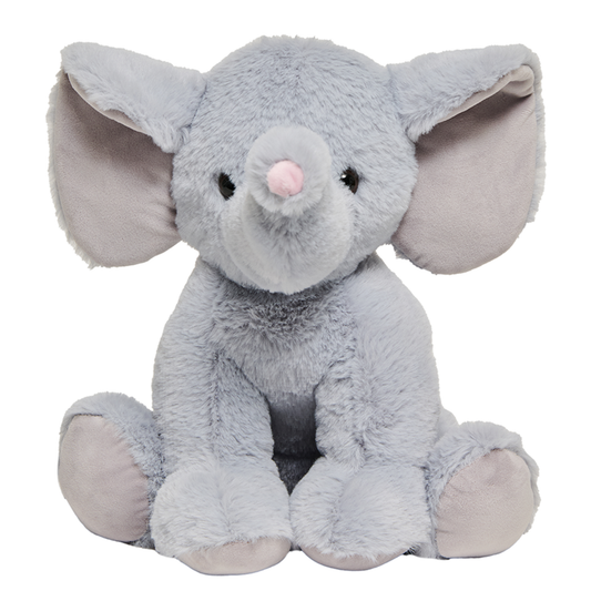 15″ Grayson Elephant