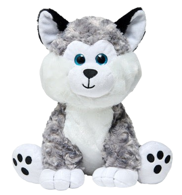 15″ Eska Husky