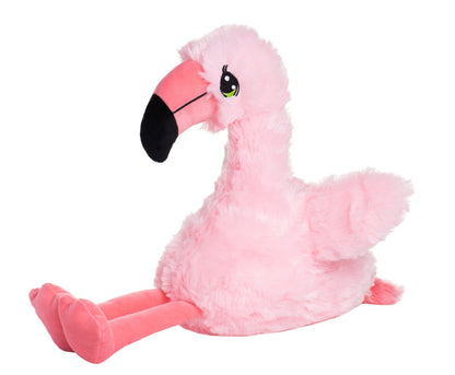 15″ Halsey The Flamingo