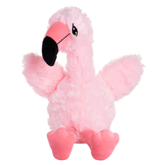 15″ Halsey The Flamingo