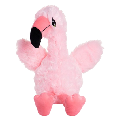 15″ Halsey The Flamingo