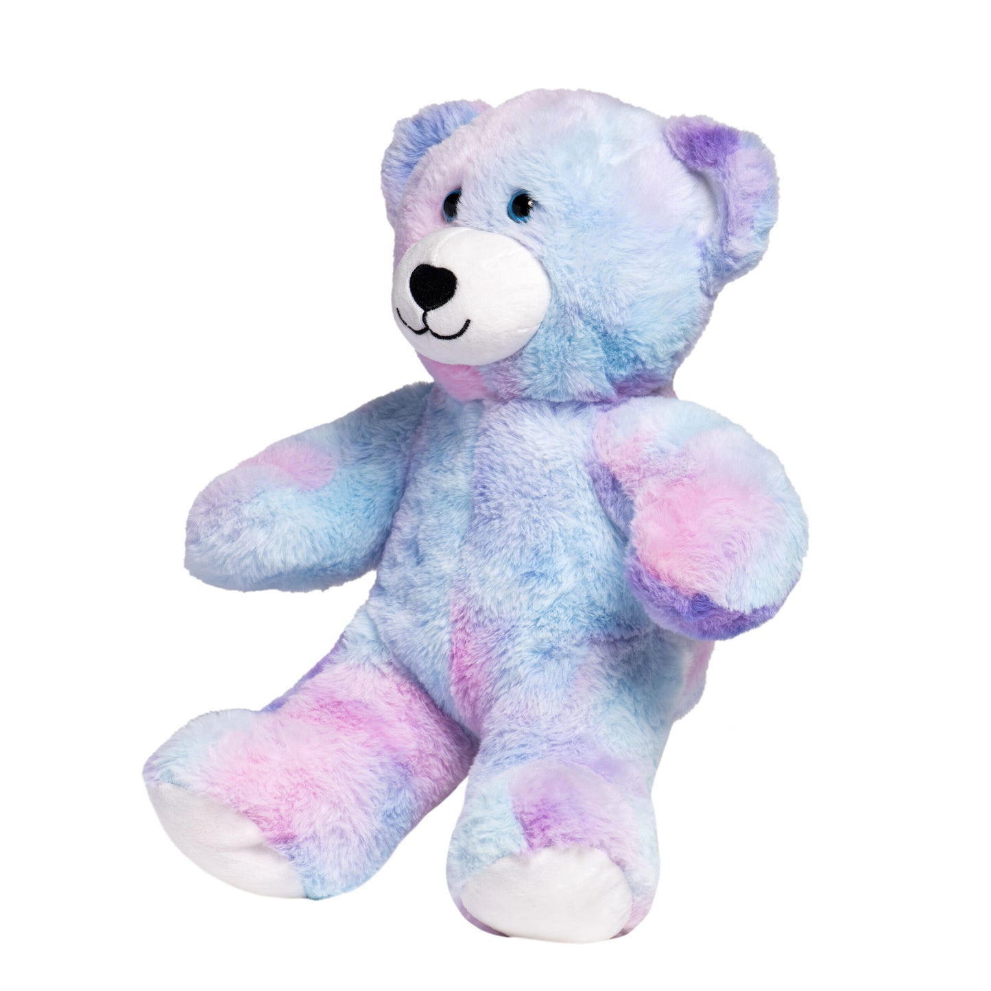 15" Sugar Plum Teddy