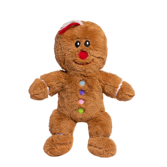 15″ Gingerbread Man