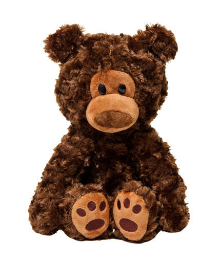 Fast Teddy Freddy Teddy – Noah's Ark Animal Workshop