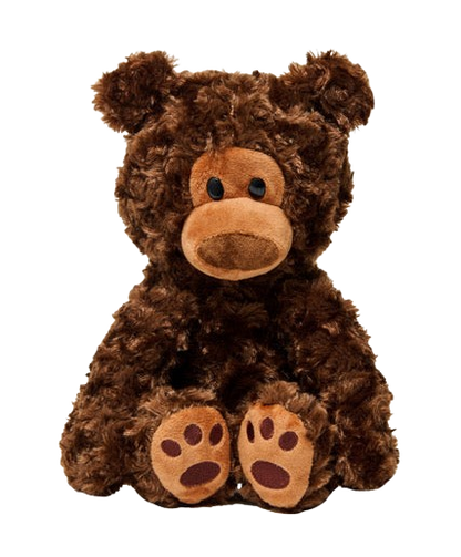 15" Freddy Teddy