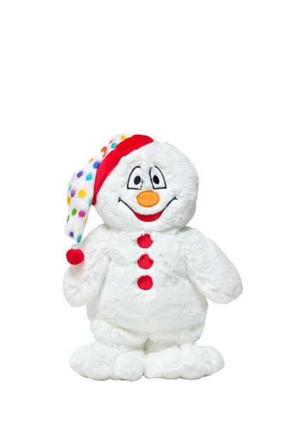 15″ Frosty Snowman