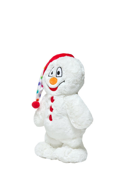 15″ Frosty Snowman