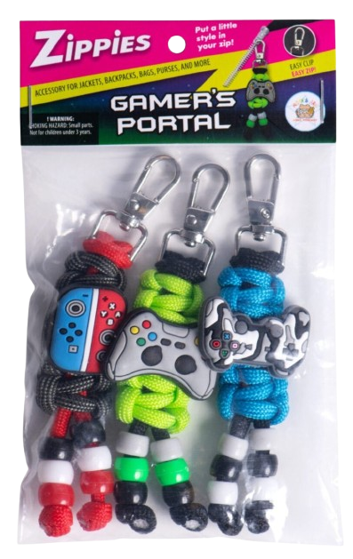 Gamer’s Portal