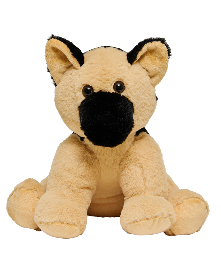 15″ German Shepard