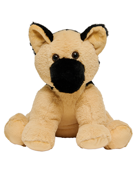 15″ German Shepard