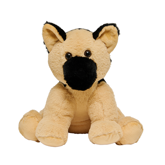 15″ German Shepherd