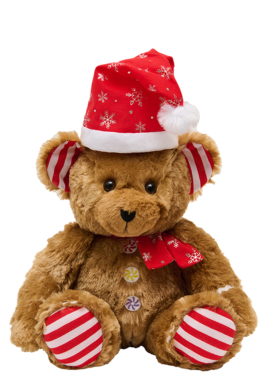 Silver Snowflake Hat and Scarf Set