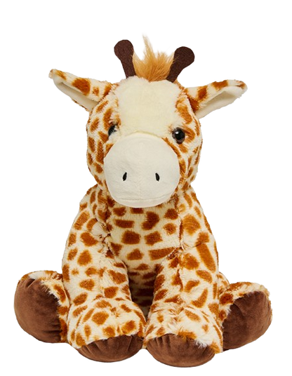 15″ Johnny Giraffe