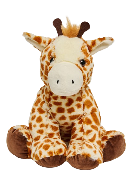 15″ Johnny Giraffe